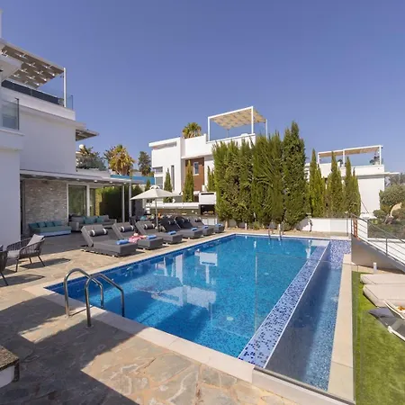 Milos Lifestyle H29