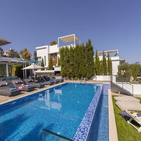 Villa Milos Lifestyle H29 *