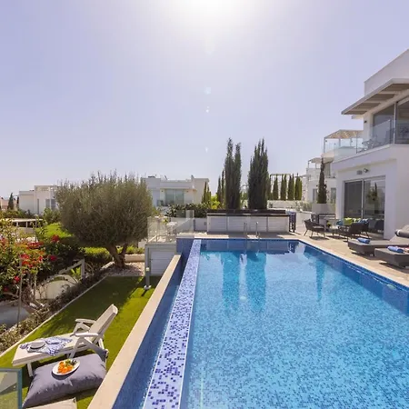 Milos Lifestyle H29 * Protaras