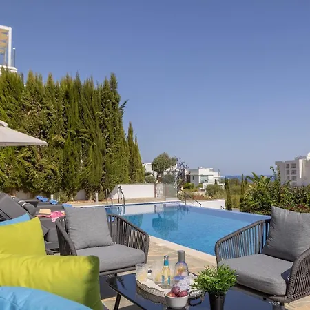 Villa Milos Lifestyle H29