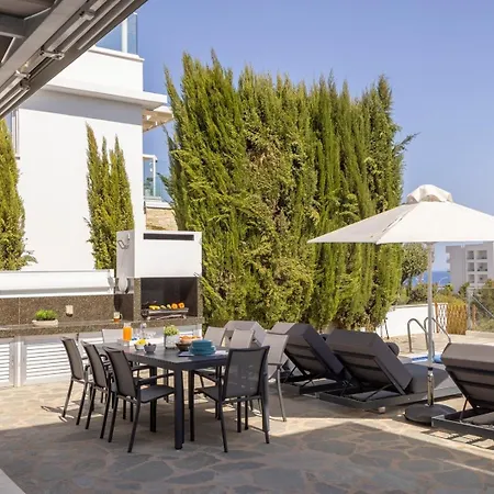 Milos Lifestyle H29 بروتاراس