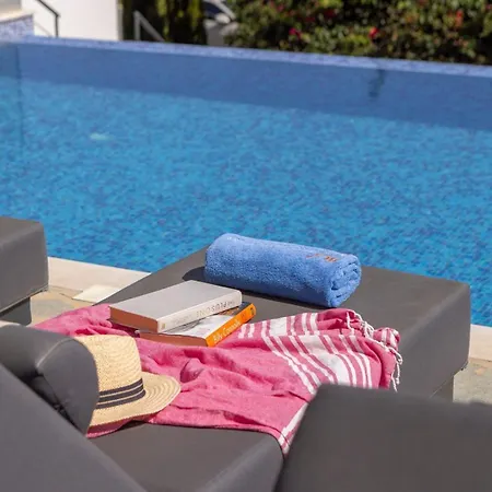 Milos Lifestyle H29 Villa