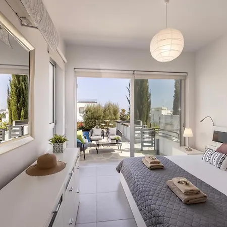 Milos Lifestyle H29 Villa *