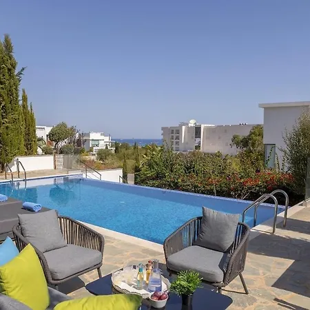 Milos Lifestyle H29 Villa