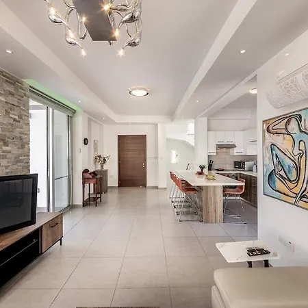 Milos Lifestyle H29 Villa *