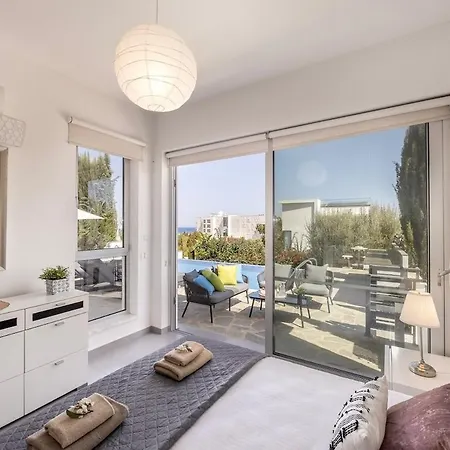 Milos Lifestyle H29 Protaras