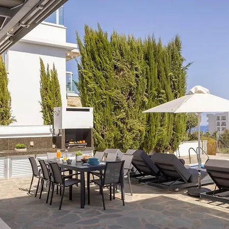Milos Lifestyle H29