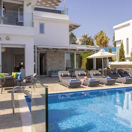 Milos Lifestyle H29 Villa