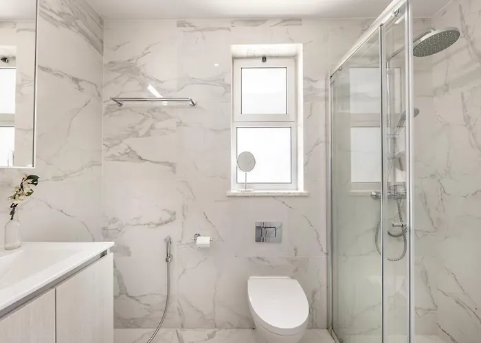 Milos Lifestyle H29 ヴィラ *