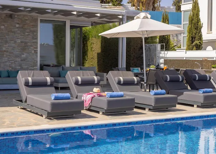 Milos Lifestyle H29 *