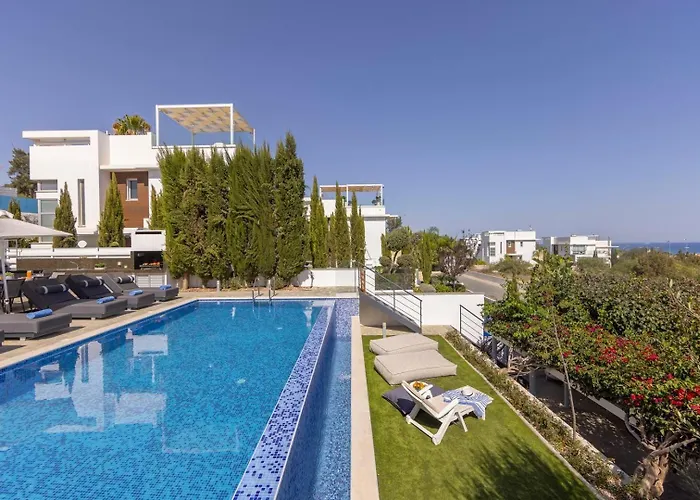 Milos Lifestyle H29 * Πρωταράς