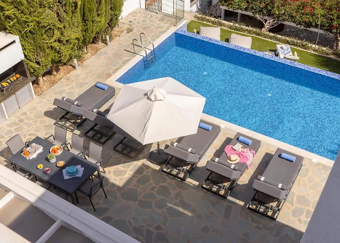 Milos Lifestyle H29 Πρωταράς