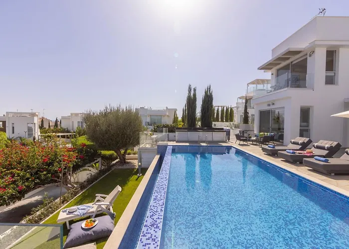 Milos Lifestyle H29 * Πρωταράς