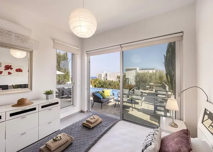 Milos Lifestyle H29 Πρωταράς