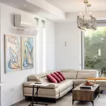 Villa Milos Lifestyle H29 Protaras
