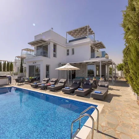 Milos Lifestyle H29 Protaras