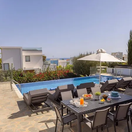 Milos Lifestyle H29 Villa