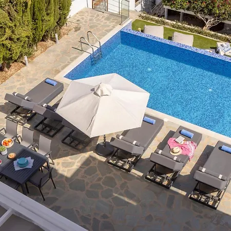 Milos Lifestyle H29 Protarász