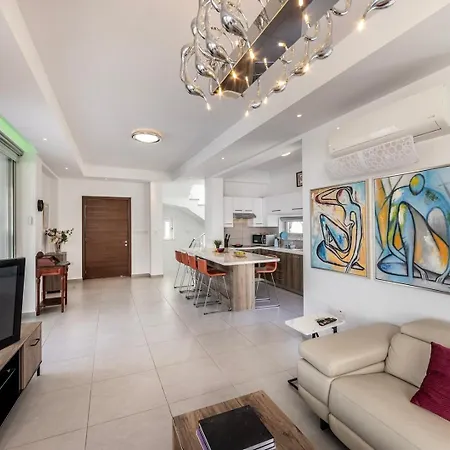 Milos Lifestyle H29 Villa *