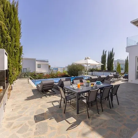 Villa Milos Lifestyle H29 *