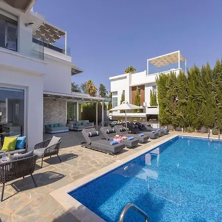 Villa Milos Lifestyle H29 *