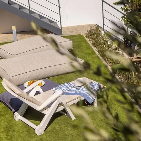 Villa Milos Lifestyle H29 Protarász