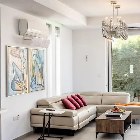 Villa Milos Lifestyle H29