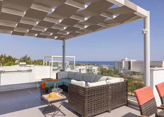 Milos Lifestyle H29 Villa