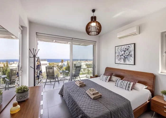 Milos Lifestyle H29 Protaras