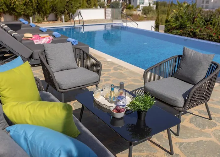 Milos Lifestyle H29 * Protaras