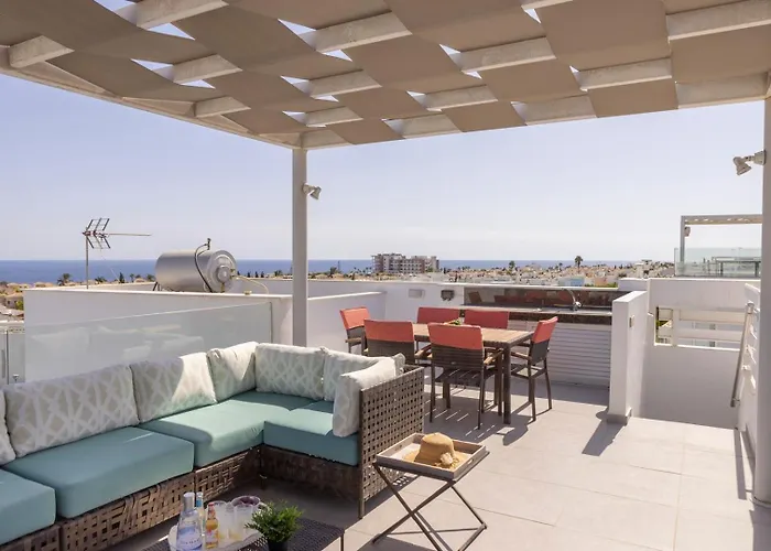 Milos Lifestyle H29 Villa Protaras