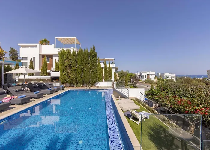 Milos Lifestyle H29 Villa