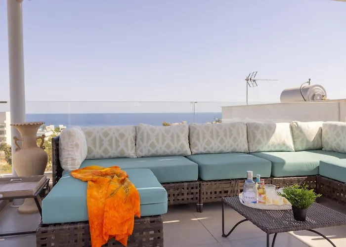 Milos Lifestyle H29 Villa