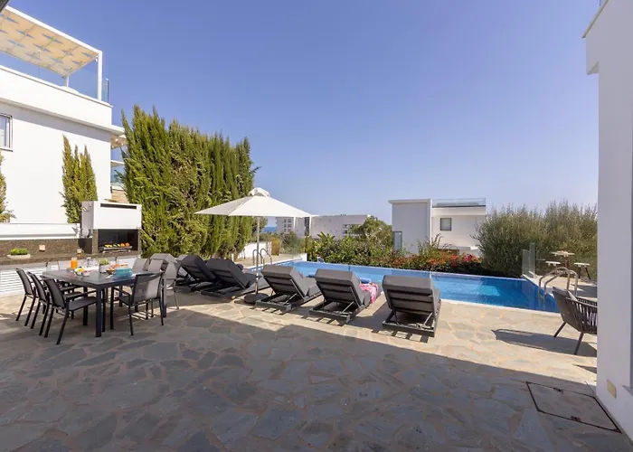 Milos Lifestyle H29 Protaras