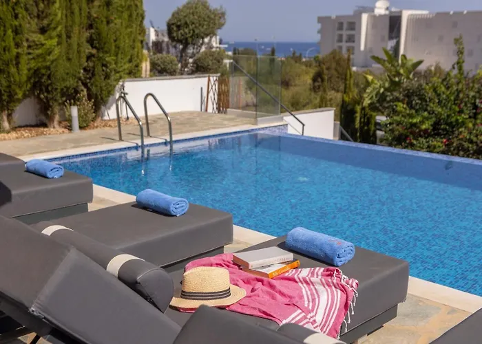 Milos Lifestyle H29 * Protaras