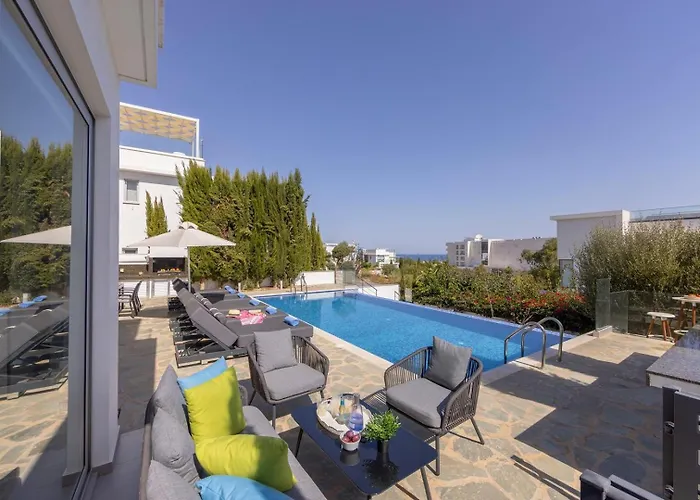 Villa Milos Lifestyle H29 *