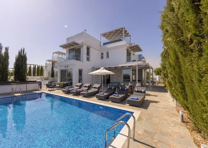 Milos Lifestyle H29 Protaras