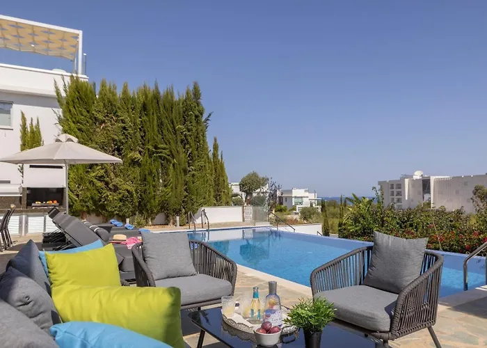 Villa Milos Lifestyle H29