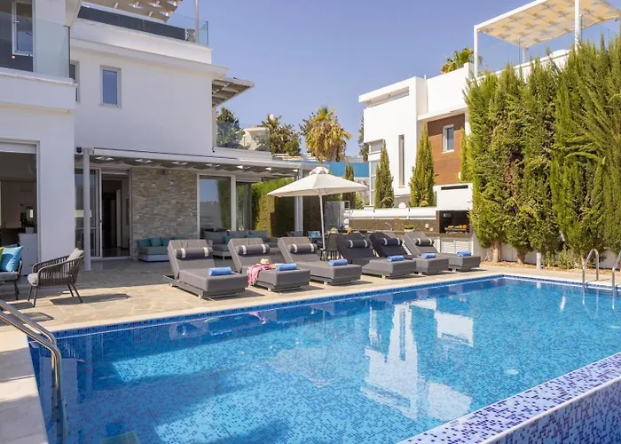 Milos Lifestyle H29 * Protaras