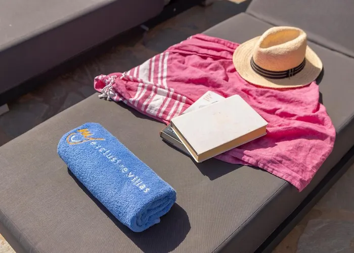 Villa Milos Lifestyle H29