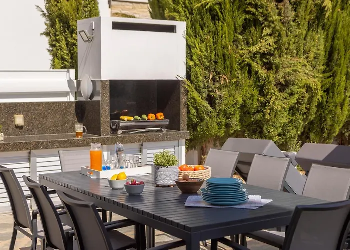 Milos Lifestyle H29 * Protaras