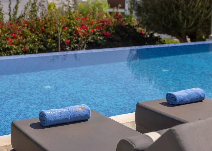 Villa Milos Lifestyle H29 Protaras