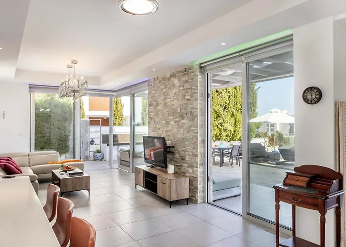 Milos Lifestyle H29 Protaras