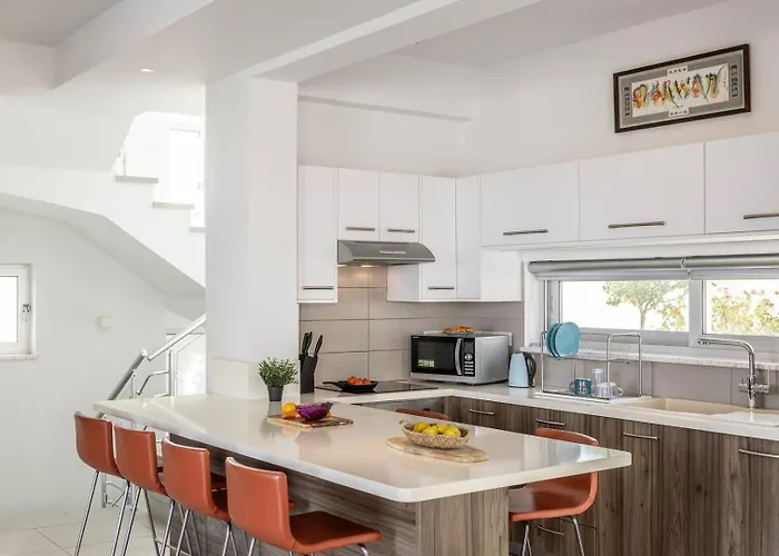 Milos Lifestyle H29 Villa *