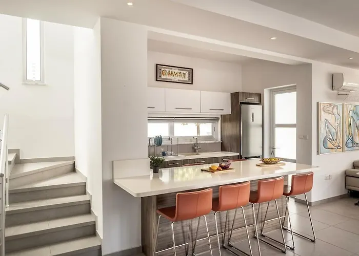 Milos Lifestyle H29 Villa *