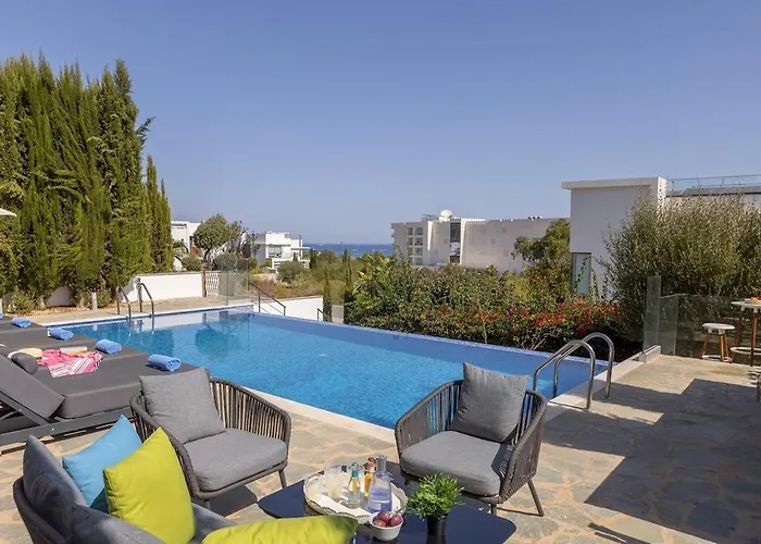 Milos Lifestyle H29 Villa