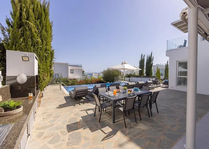 Villa Milos Lifestyle H29 *